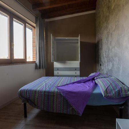 Angolo Nascosto Apartments San Fiorano Eksteriør bilde