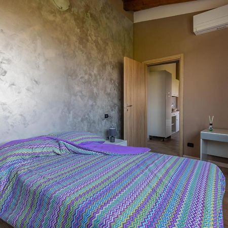 Angolo Nascosto Apartments San Fiorano Eksteriør bilde