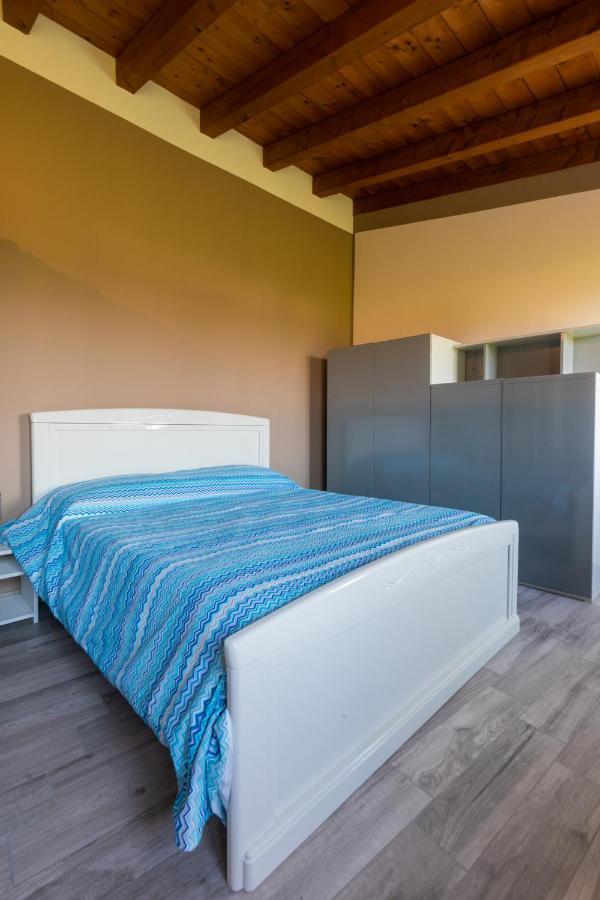 Angolo Nascosto Apartments San Fiorano Eksteriør bilde
