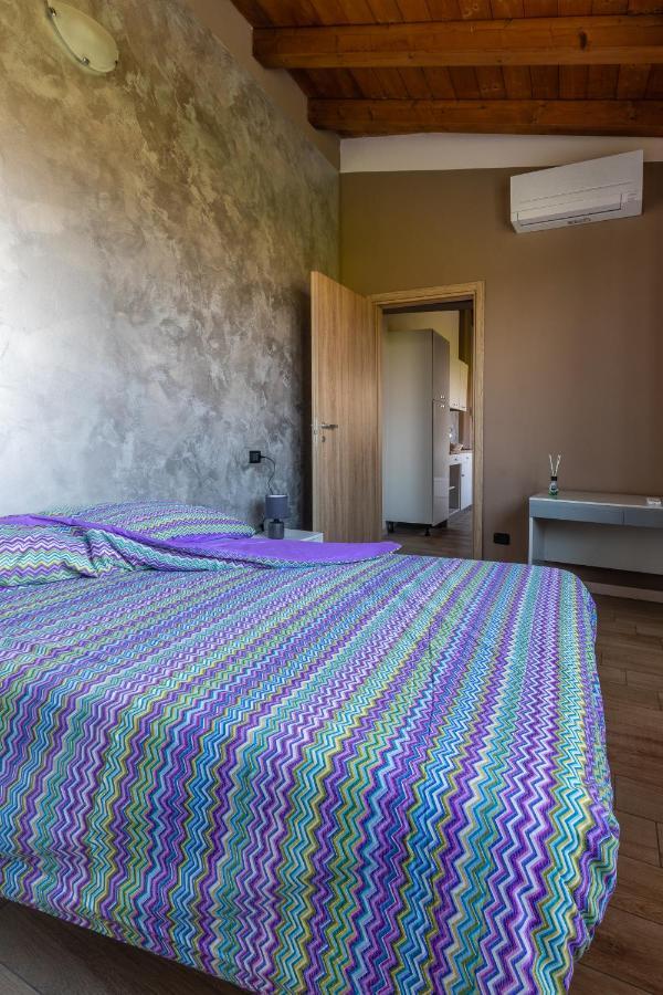 Angolo Nascosto Apartments San Fiorano Eksteriør bilde