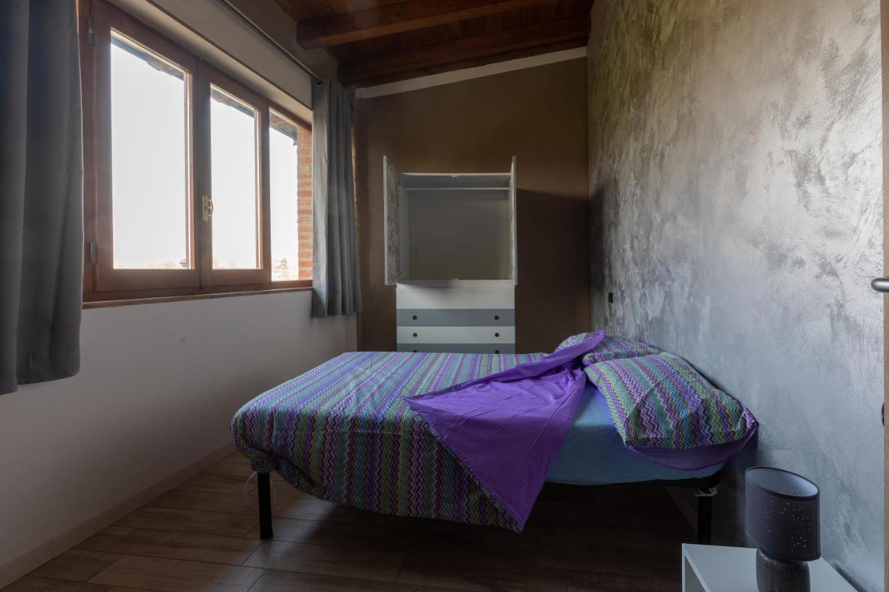Angolo Nascosto Apartments San Fiorano Eksteriør bilde