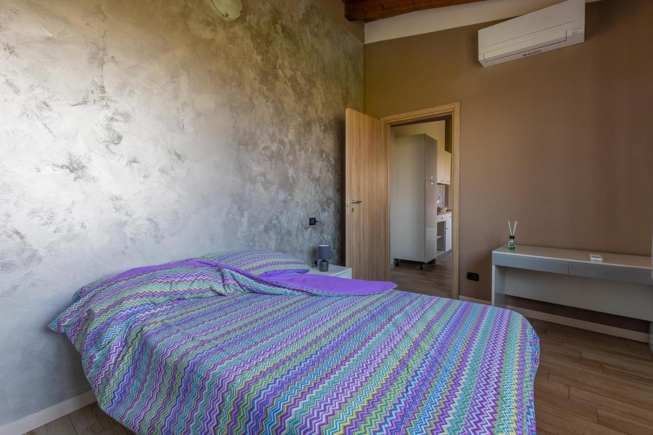 Angolo Nascosto Apartments San Fiorano Eksteriør bilde