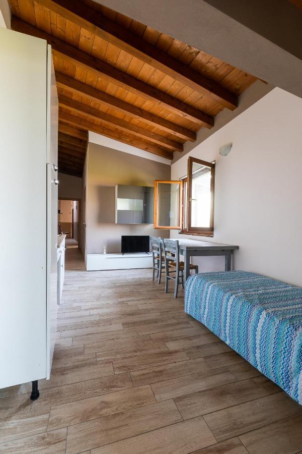 Angolo Nascosto Apartments San Fiorano Eksteriør bilde