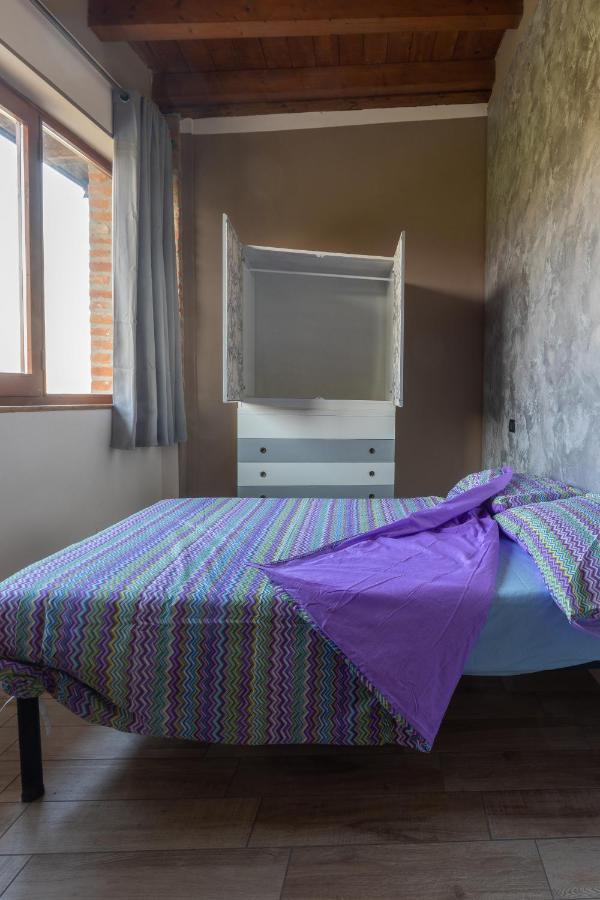 Angolo Nascosto Apartments San Fiorano Eksteriør bilde