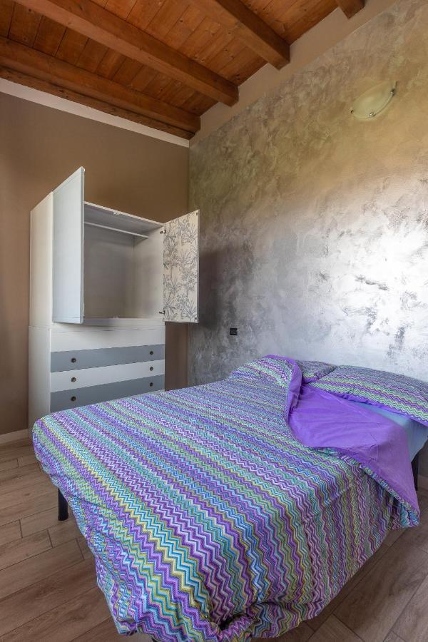 Angolo Nascosto Apartments San Fiorano Eksteriør bilde