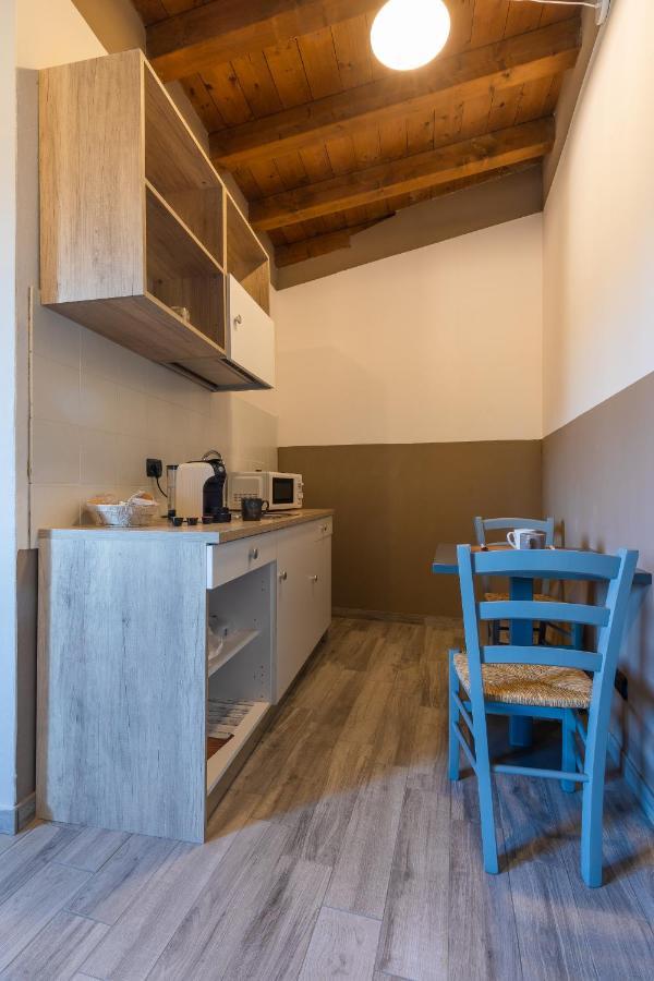 Angolo Nascosto Apartments San Fiorano Eksteriør bilde